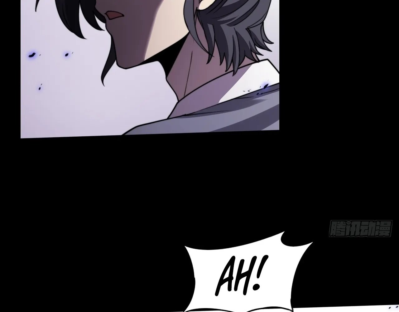 Read Sinister Immortal Path EN Manga Online
