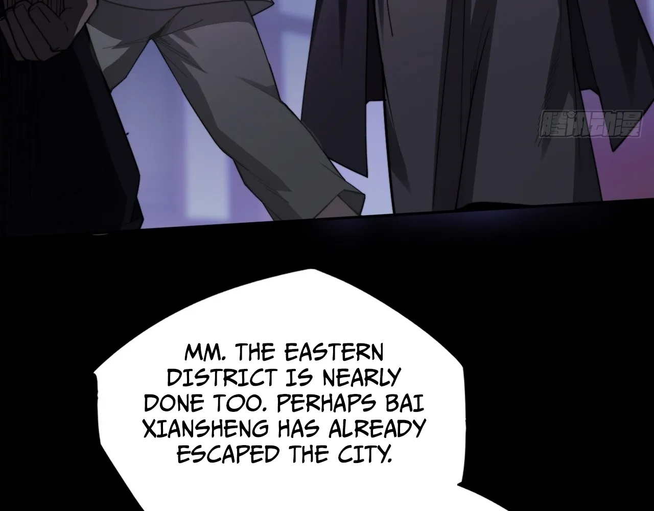 Read Sinister Immortal Path EN Manga Online