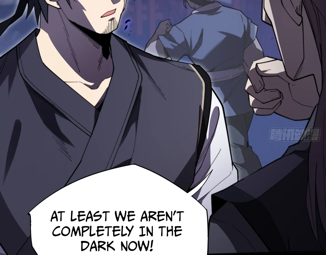 Read Sinister Immortal Path EN Manga Online