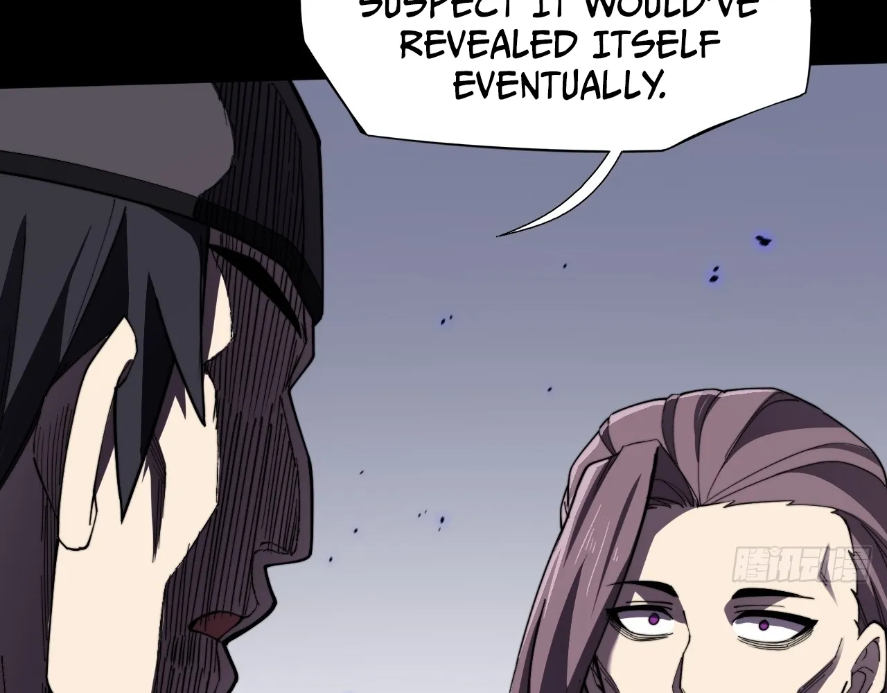 Read Sinister Immortal Path EN Manga Online