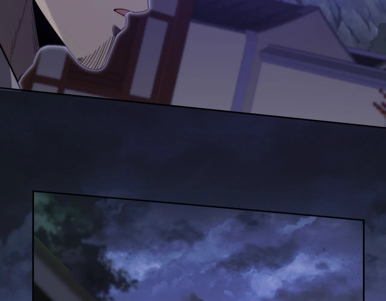 Read Sinister Immortal Path EN Manga Online