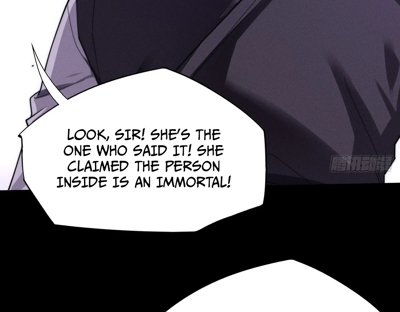Read Sinister Immortal Path EN Manga Online