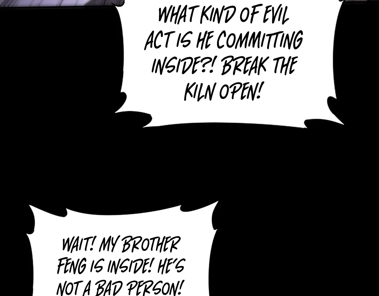 Read Sinister Immortal Path EN Manga Online