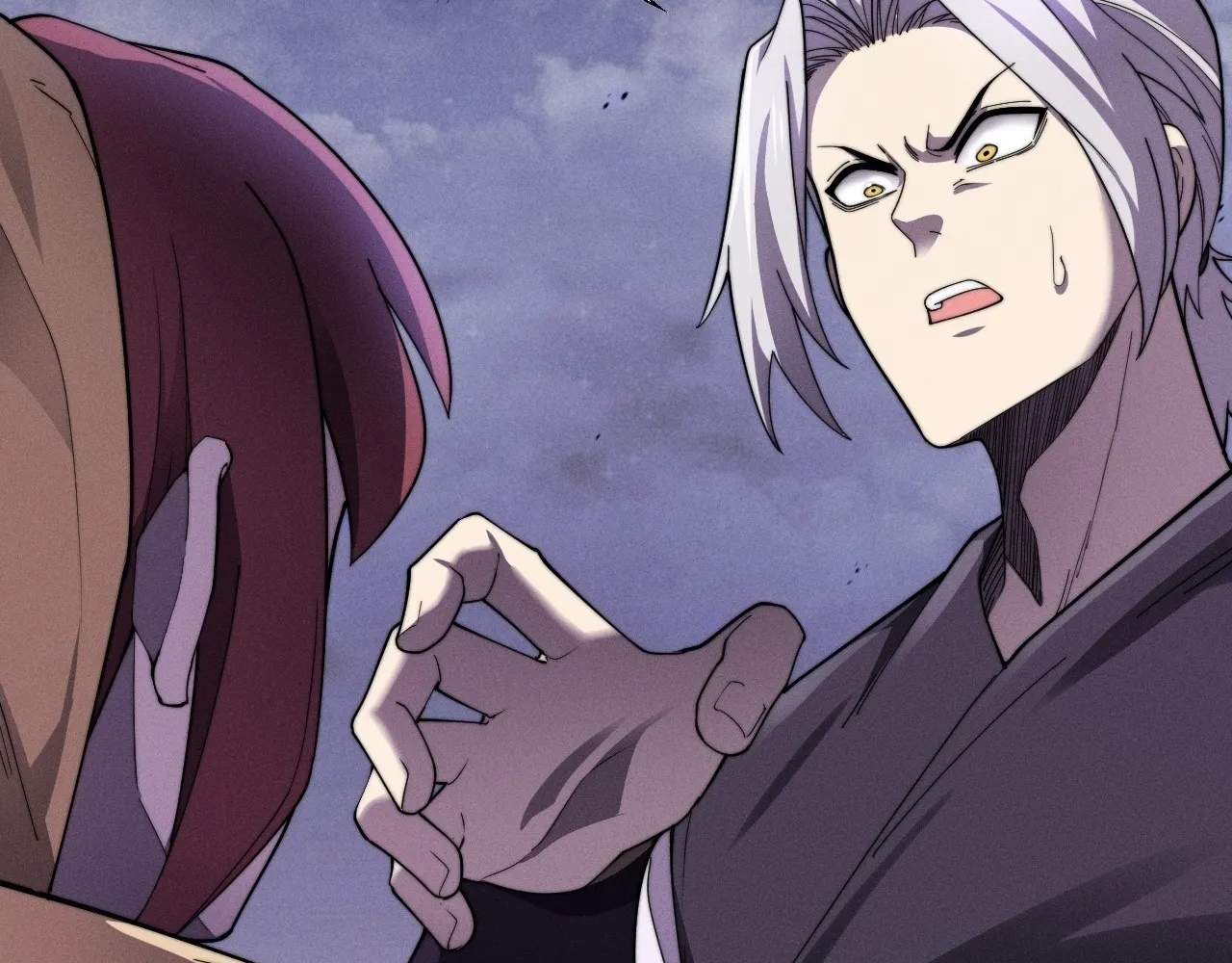 Read Sinister Immortal Path EN Manga Online