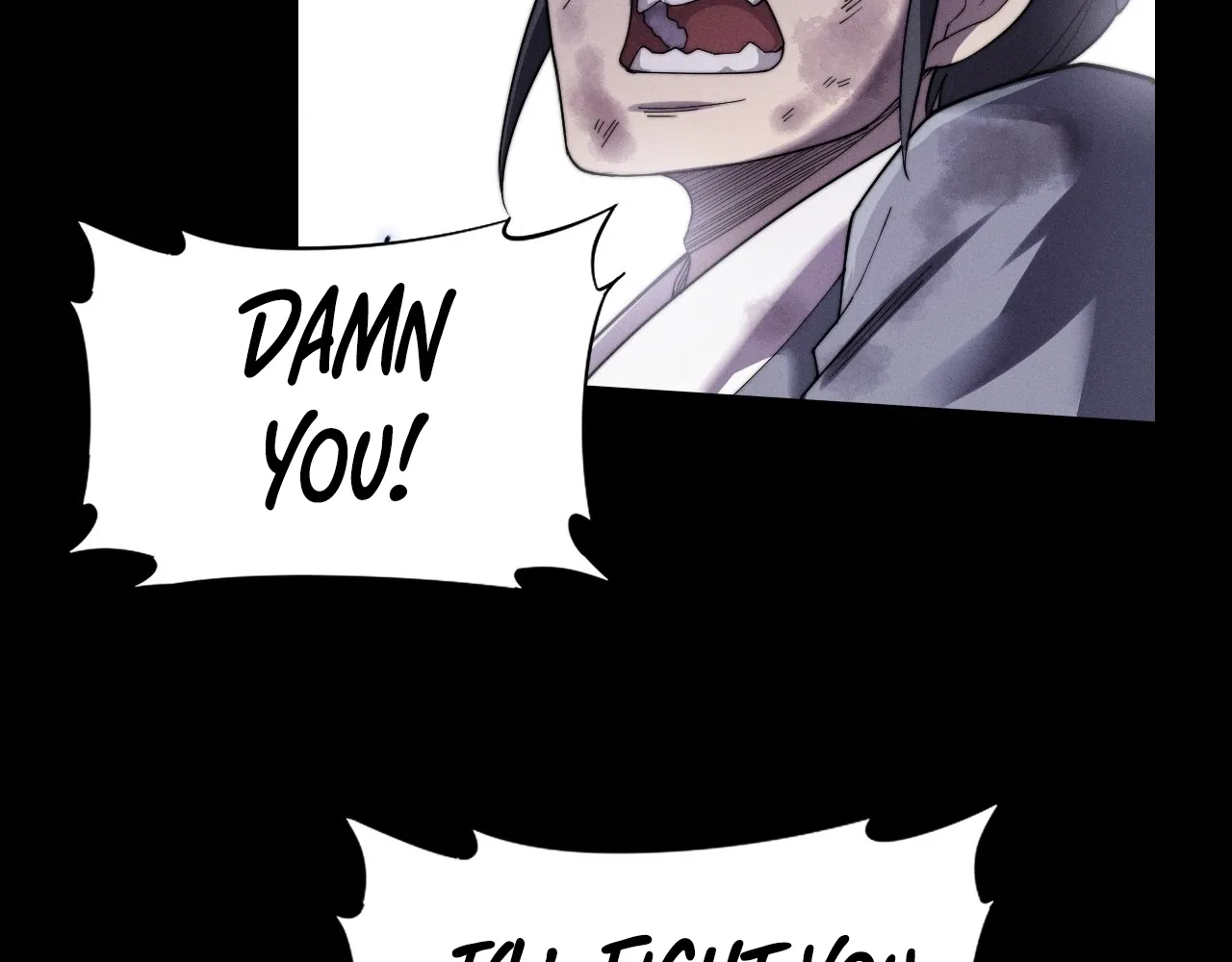 Read Sinister Immortal Path EN Manga Online