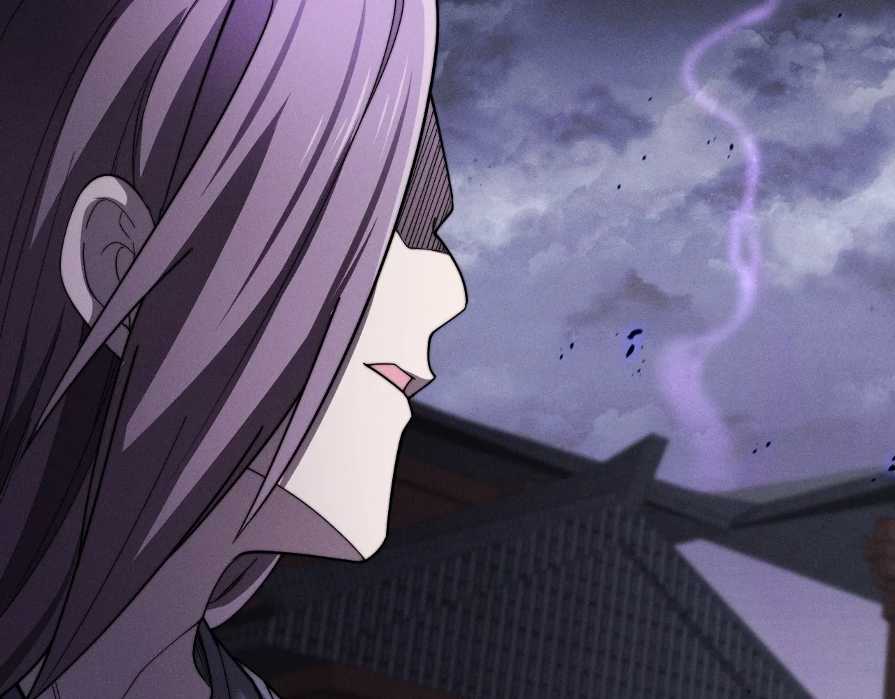Read Sinister Immortal Path EN Manga Online