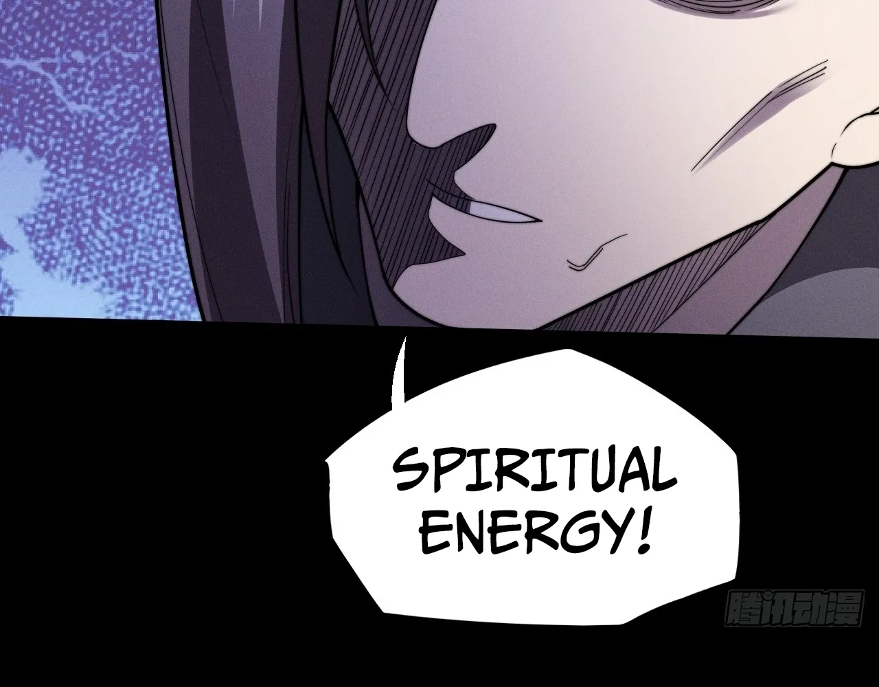 Read Sinister Immortal Path EN Manga Online