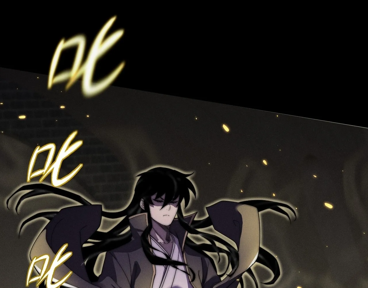 Read Sinister Immortal Path EN Manga Online