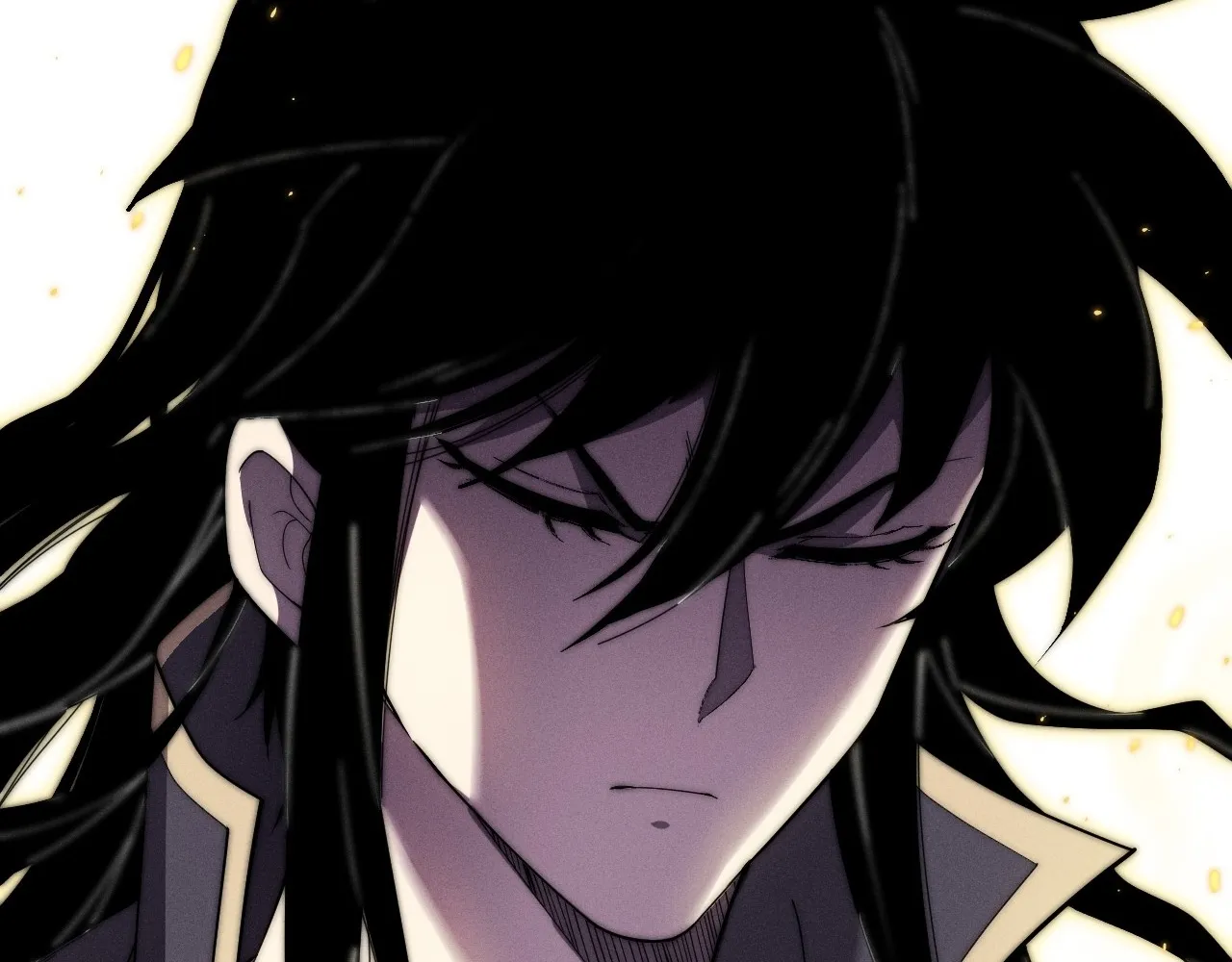 Read Sinister Immortal Path EN Manga Online