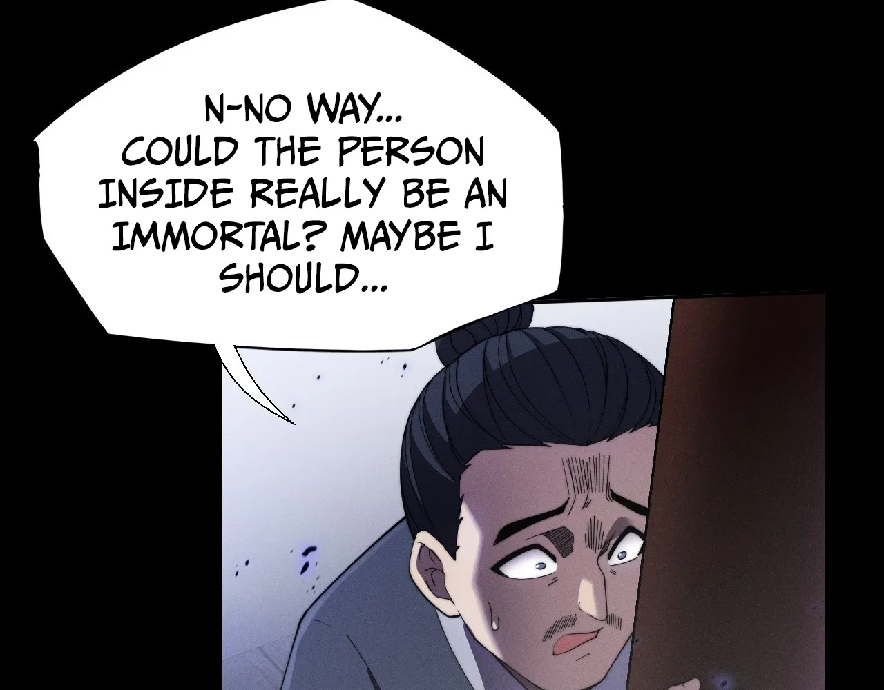 Read Sinister Immortal Path EN Manga Online