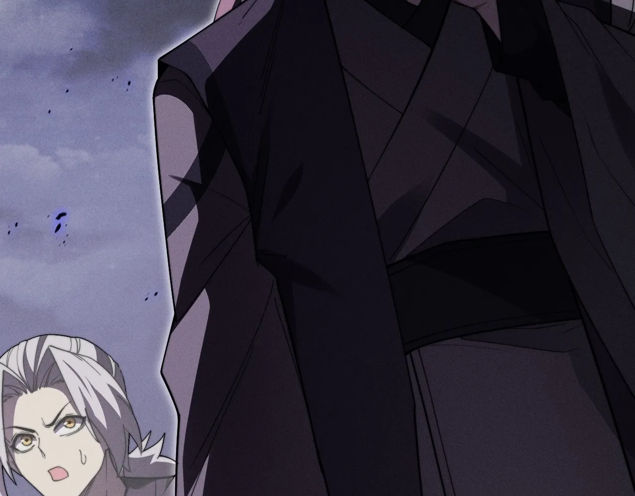 Read Sinister Immortal Path EN Manga Online
