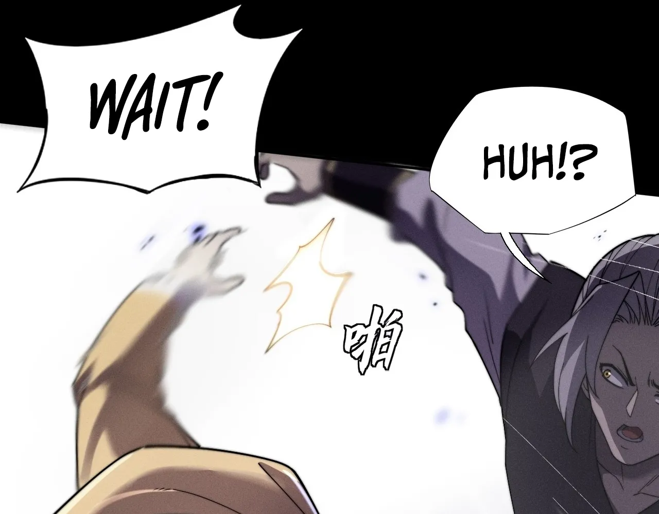 Read Sinister Immortal Path EN Manga Online