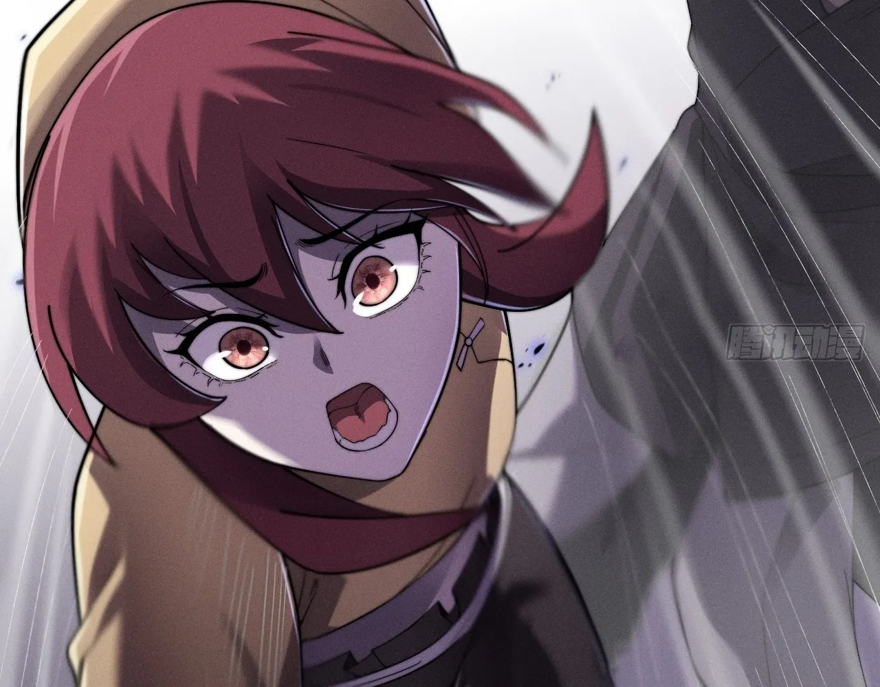 Read Sinister Immortal Path EN Manga Online