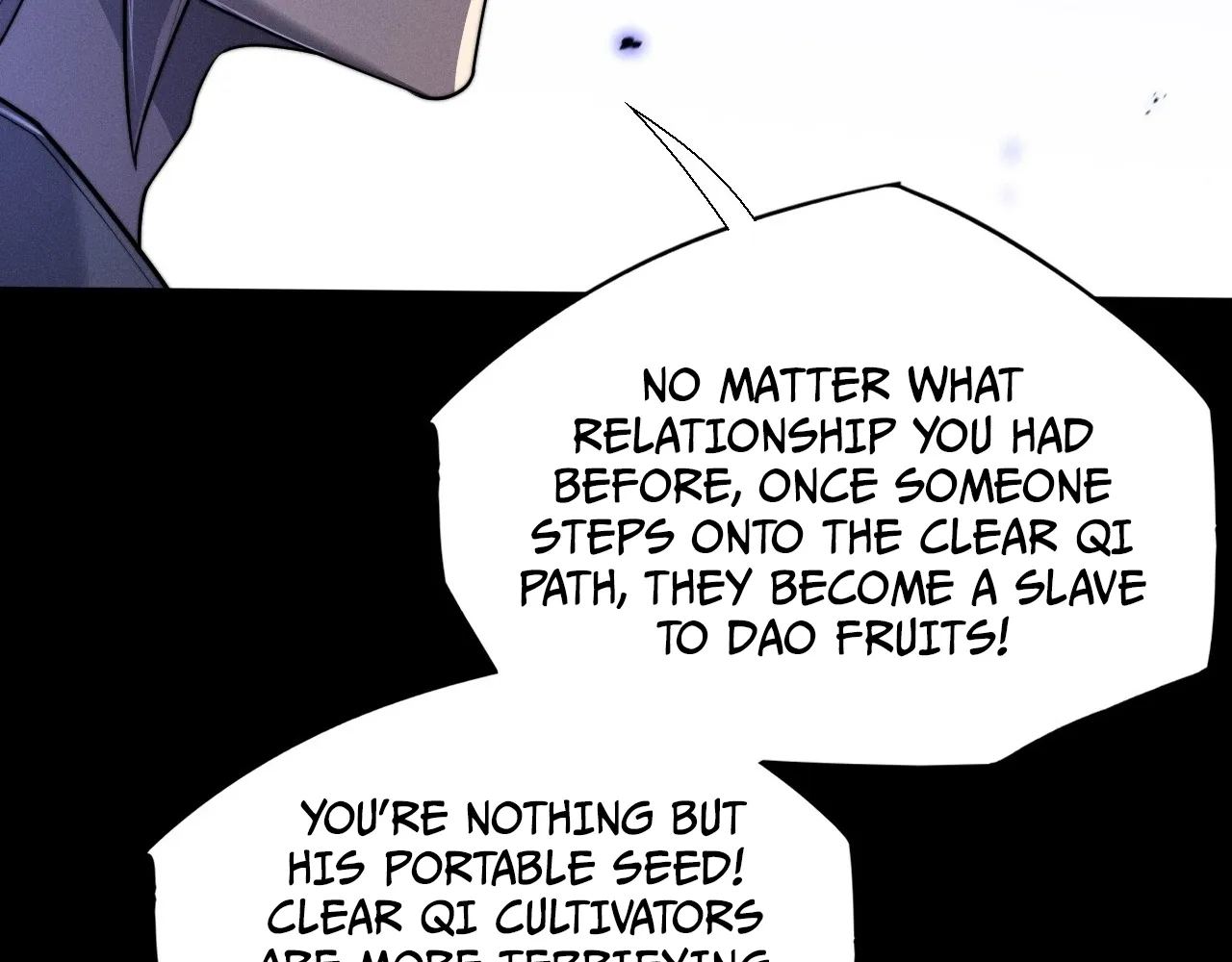 Read Sinister Immortal Path EN Manga Online