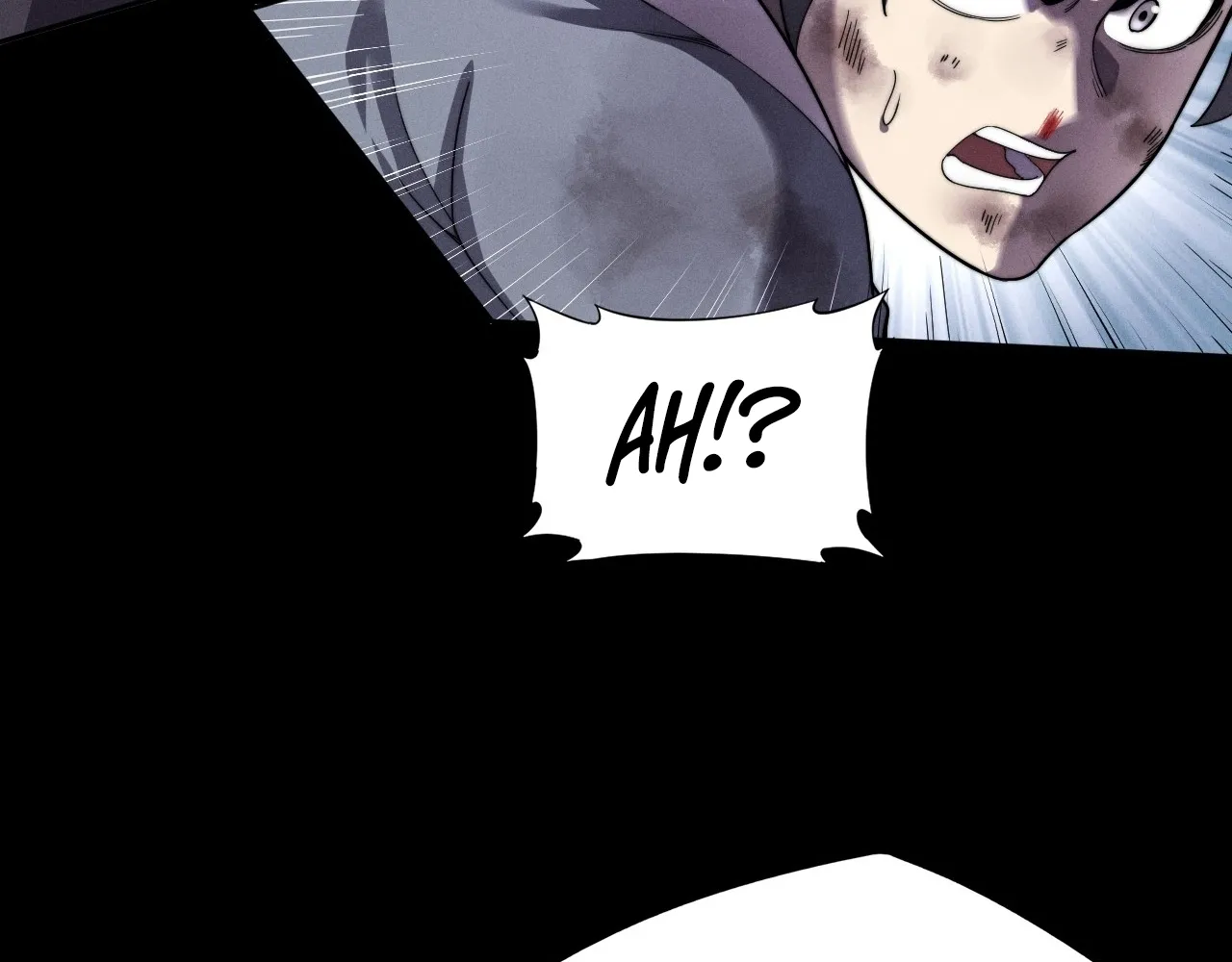 Read Sinister Immortal Path EN Manga Online