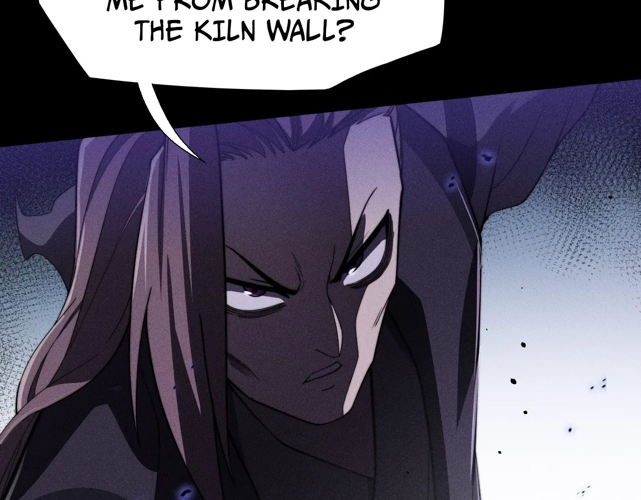 Read Sinister Immortal Path EN Manga Online