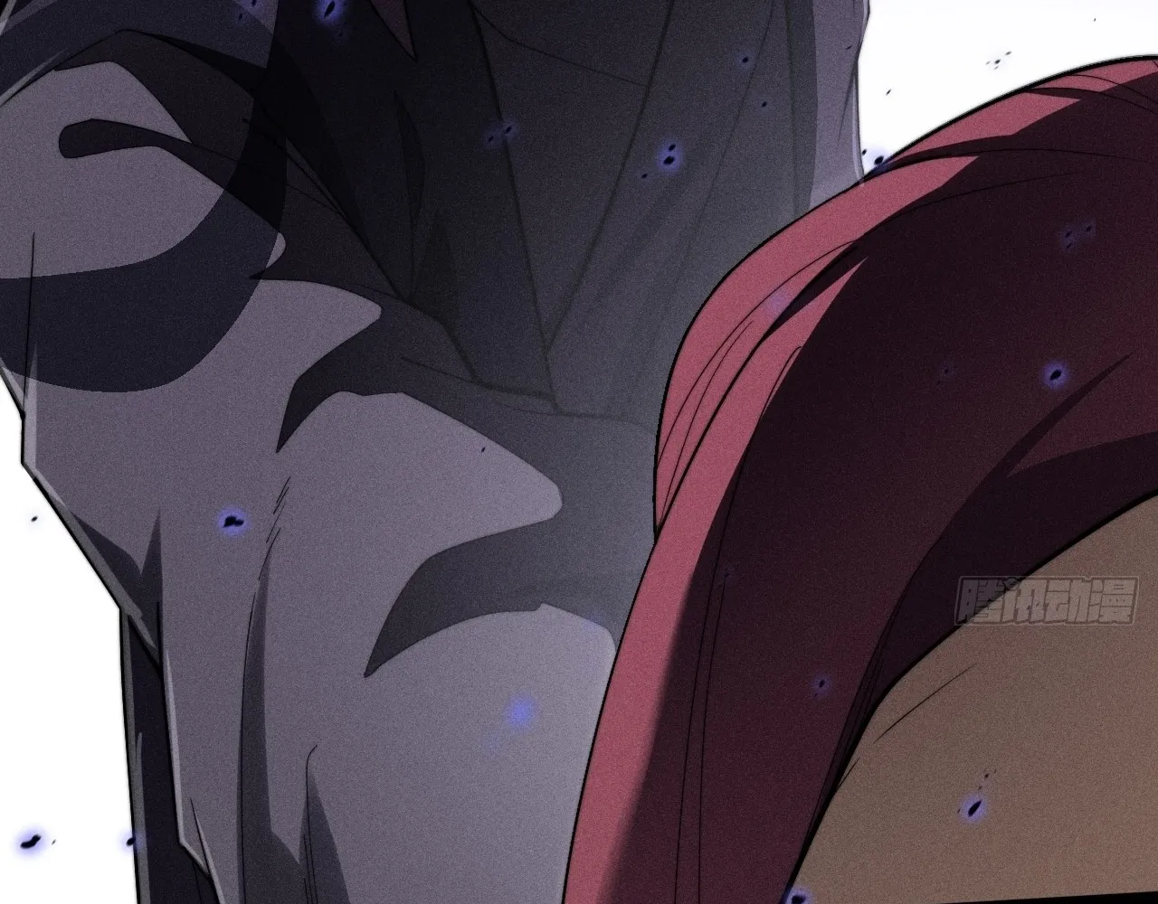 Read Sinister Immortal Path EN Manga Online