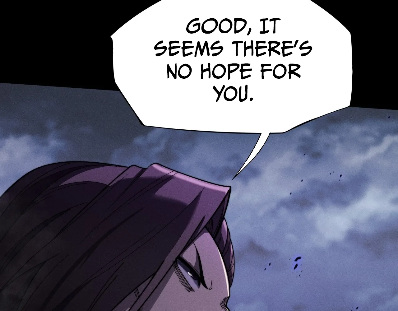 Read Sinister Immortal Path EN Manga Online