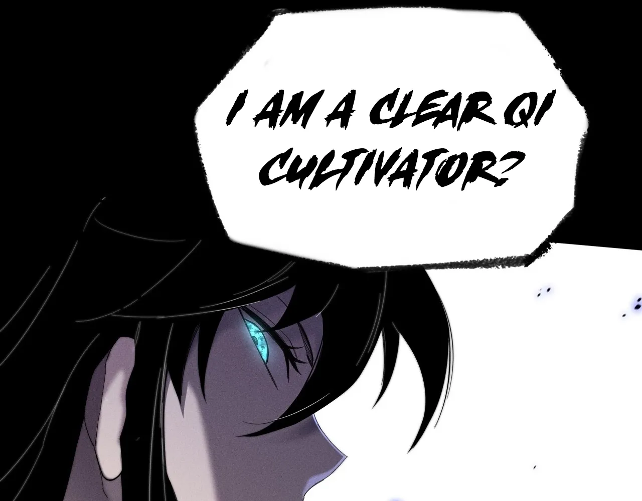 Read Sinister Immortal Path EN Manga Online