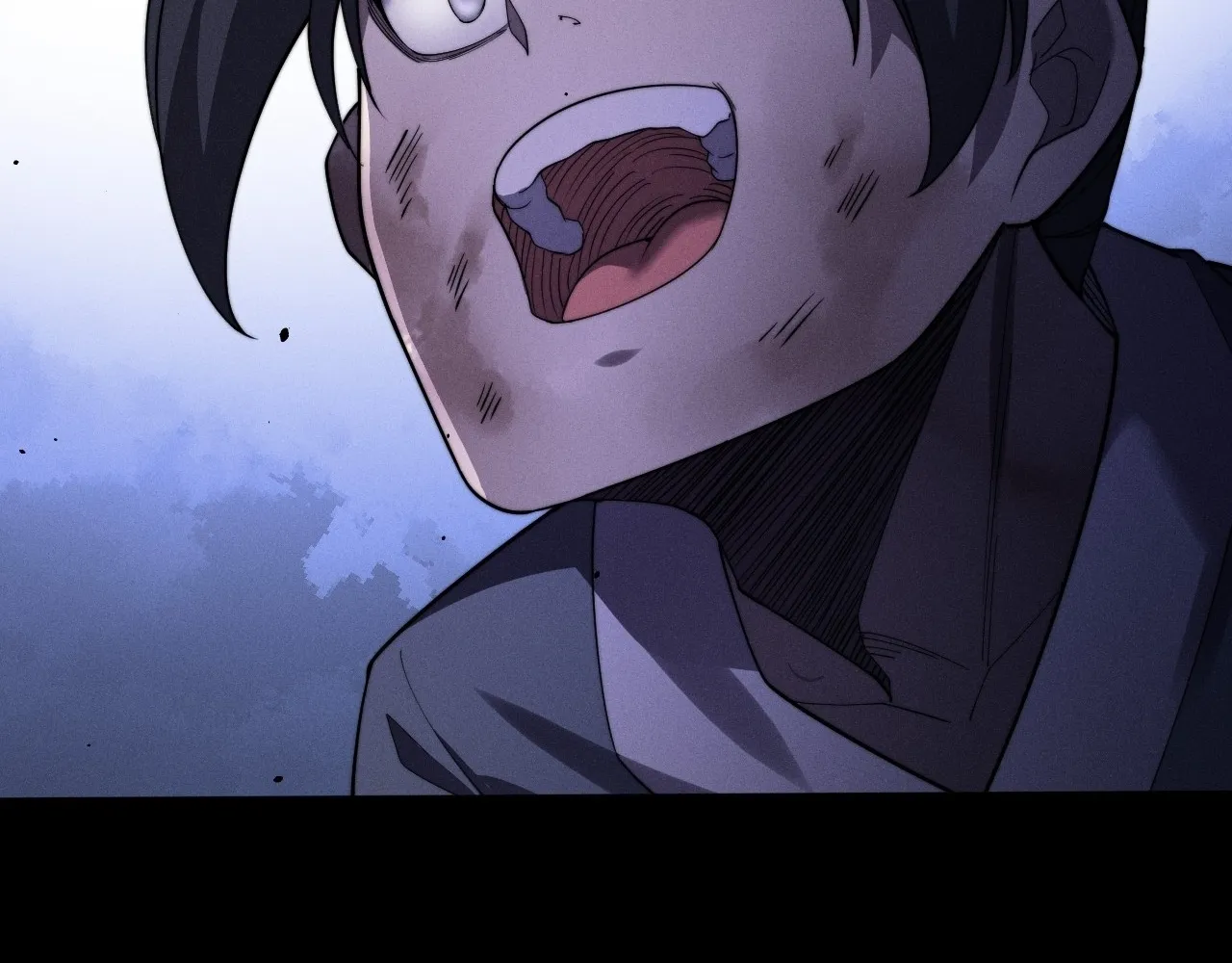 Read Sinister Immortal Path EN Manga Online
