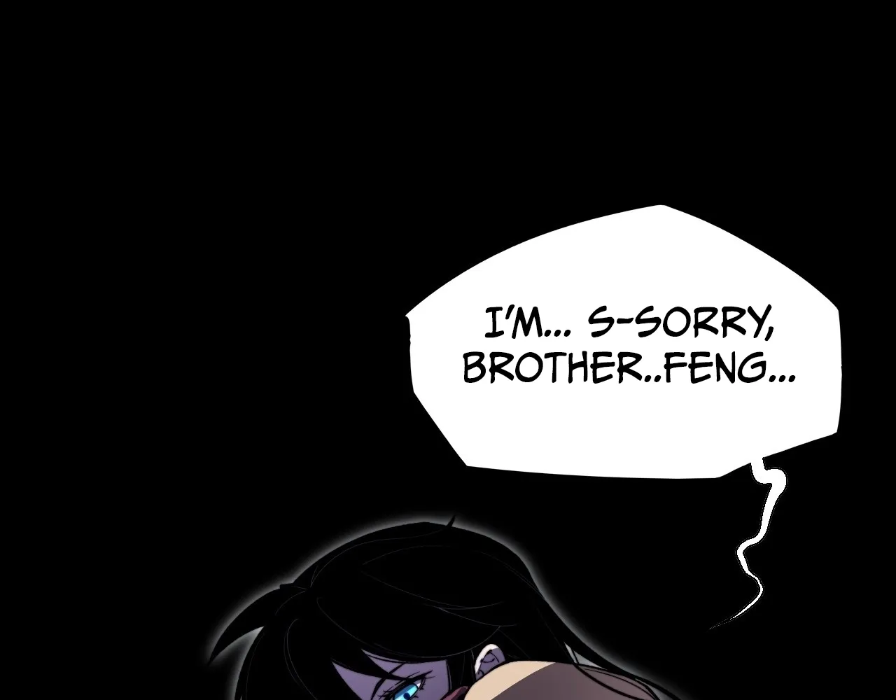 Read Sinister Immortal Path EN Manga Online