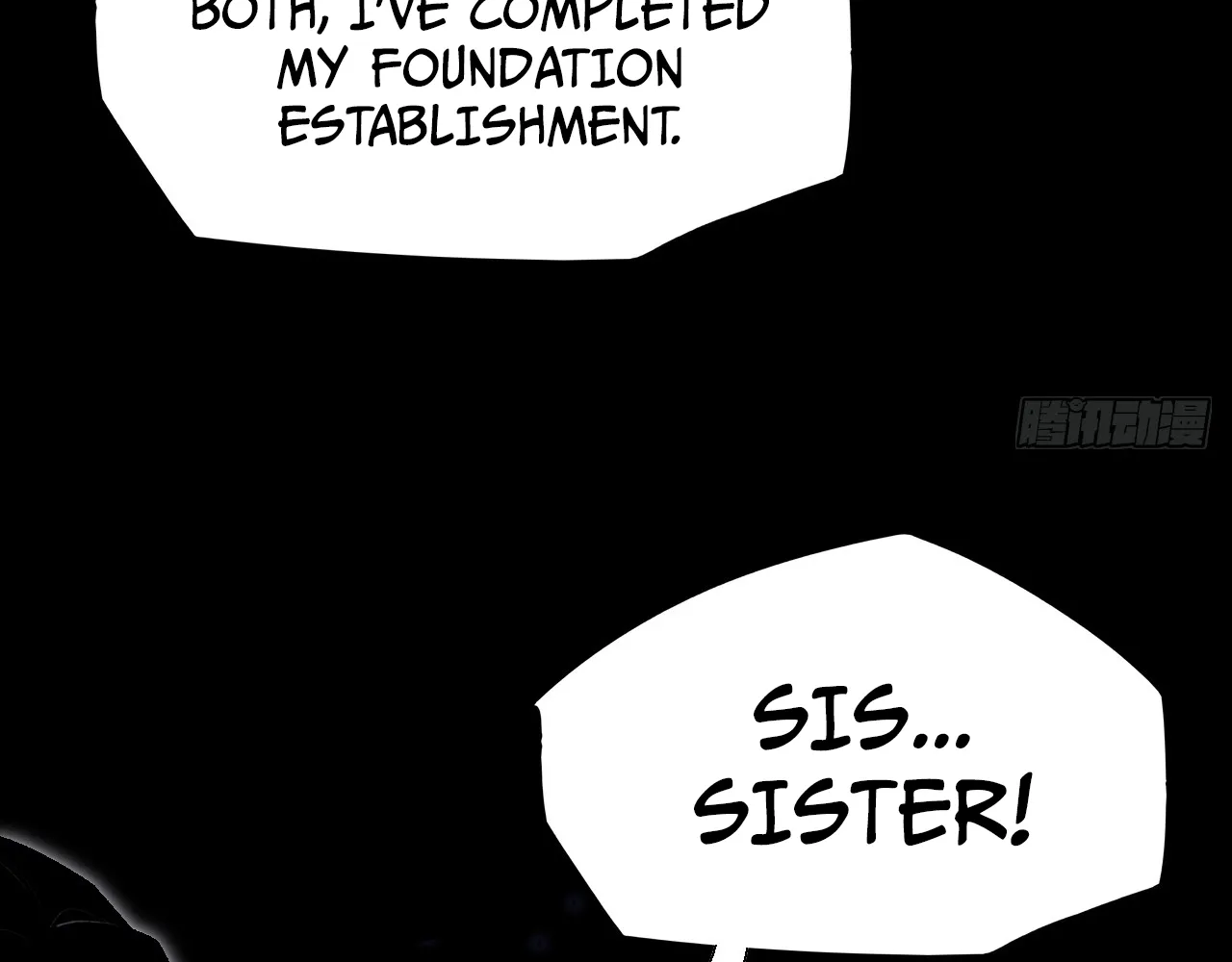 Read Sinister Immortal Path EN Manga Online
