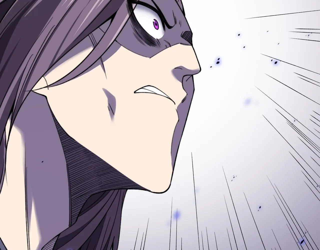 Read Sinister Immortal Path EN Manga Online