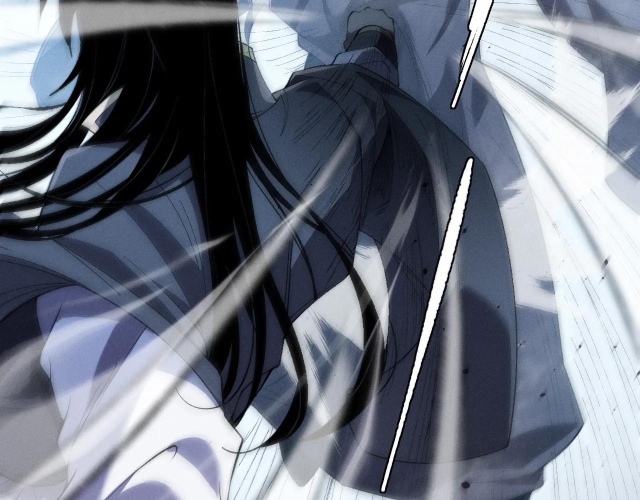 Read Sinister Immortal Path EN Manga Online