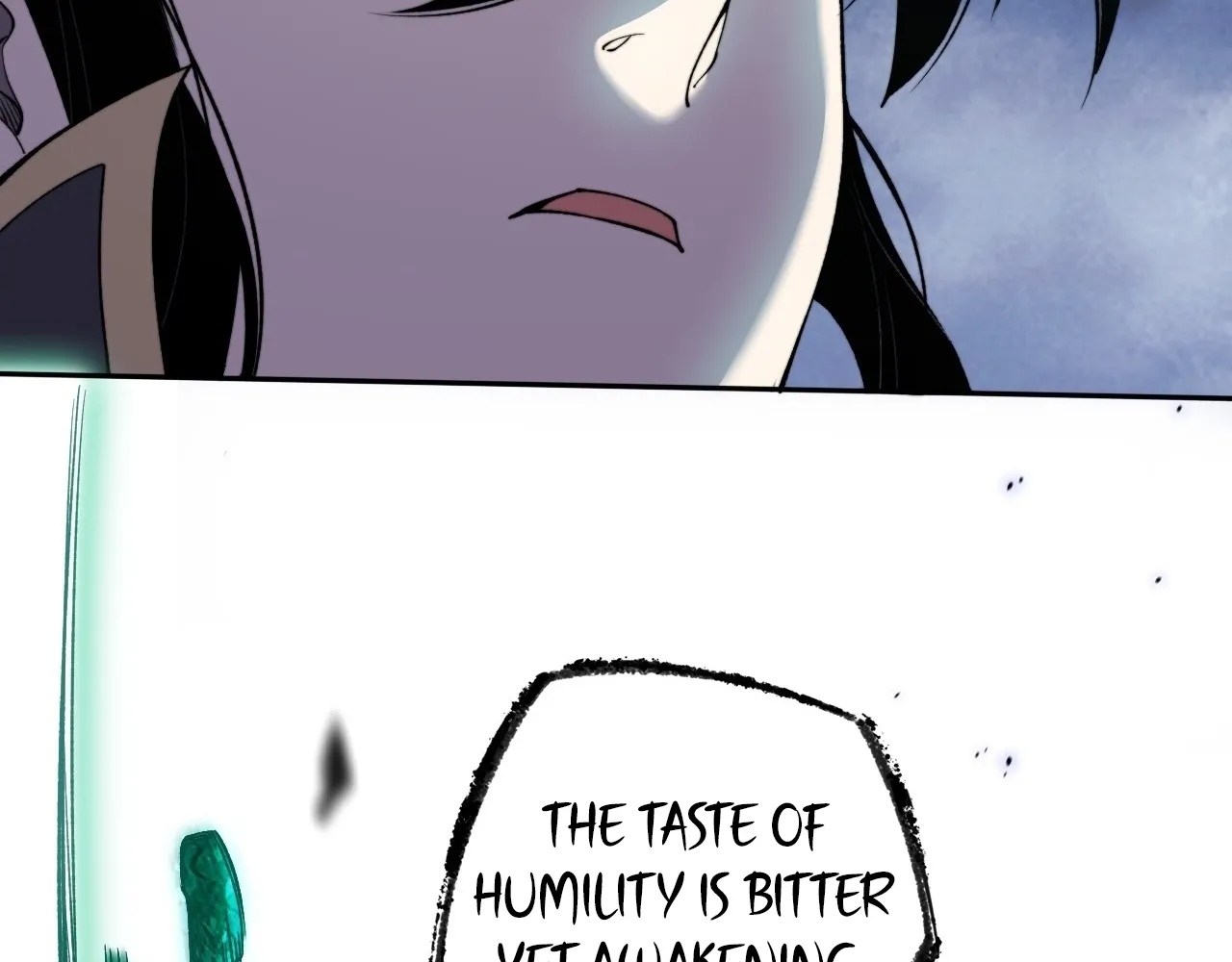 Read Sinister Immortal Path EN Manga Online