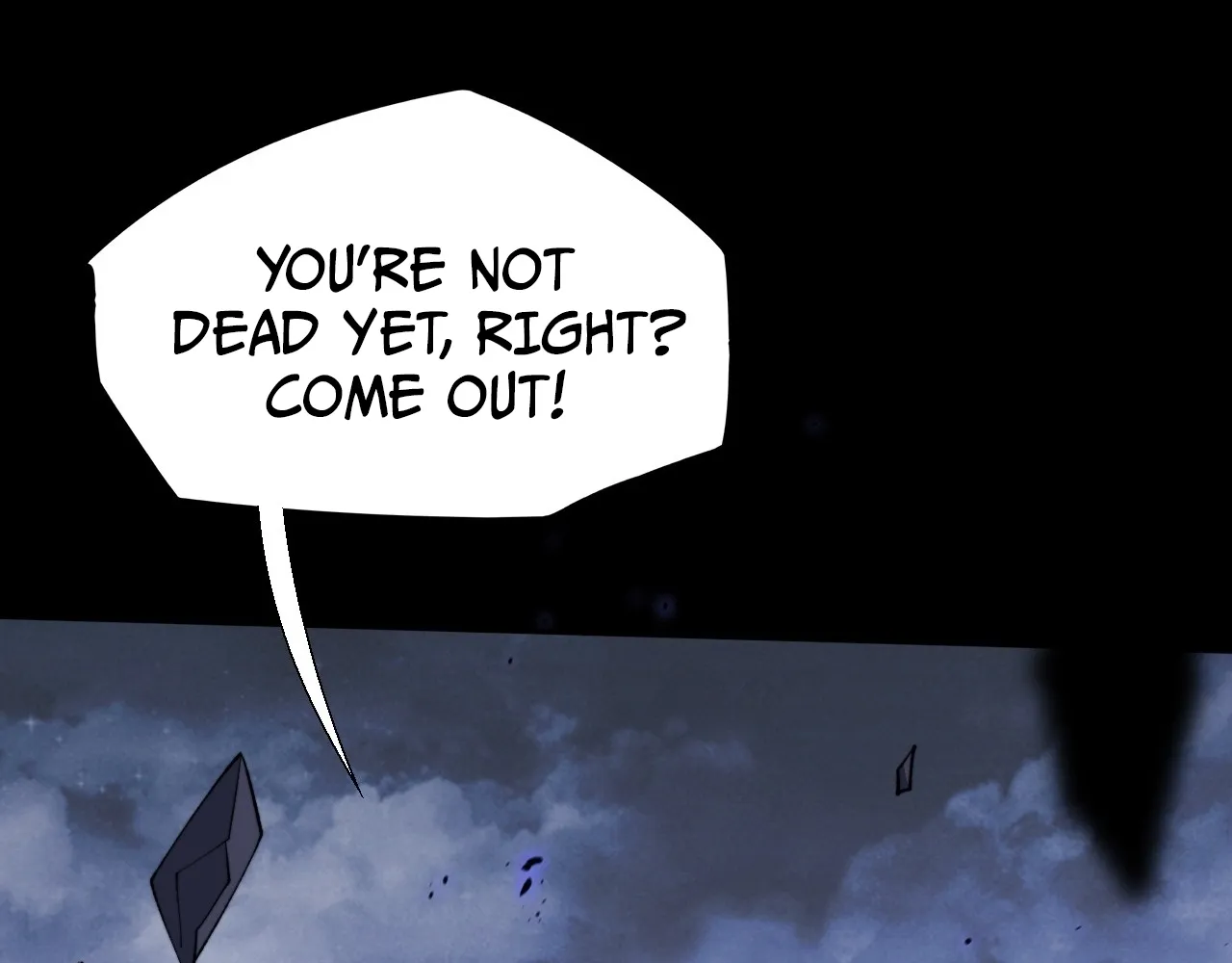 Read Sinister Immortal Path EN Manga Online
