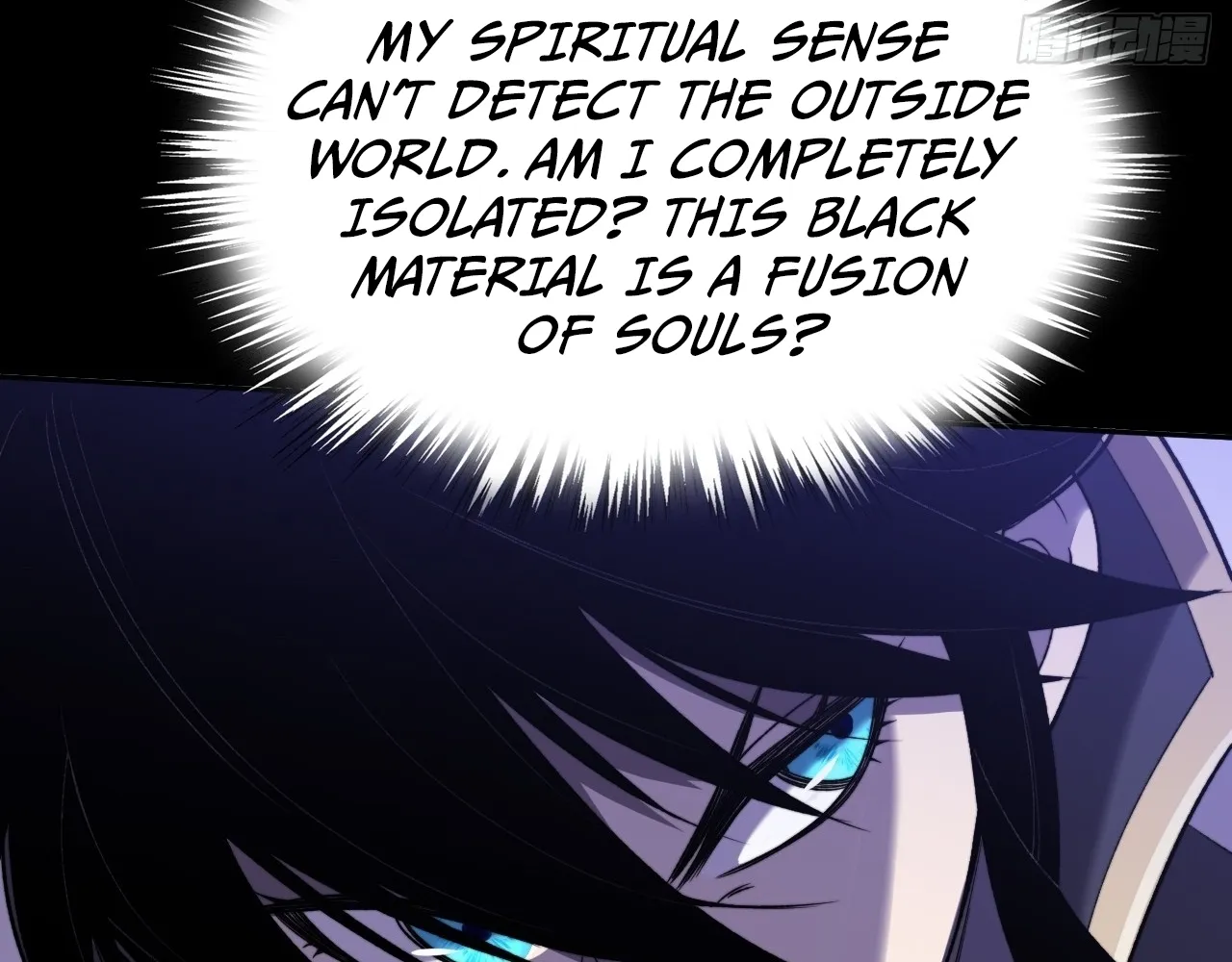 Read Sinister Immortal Path EN Manga Online