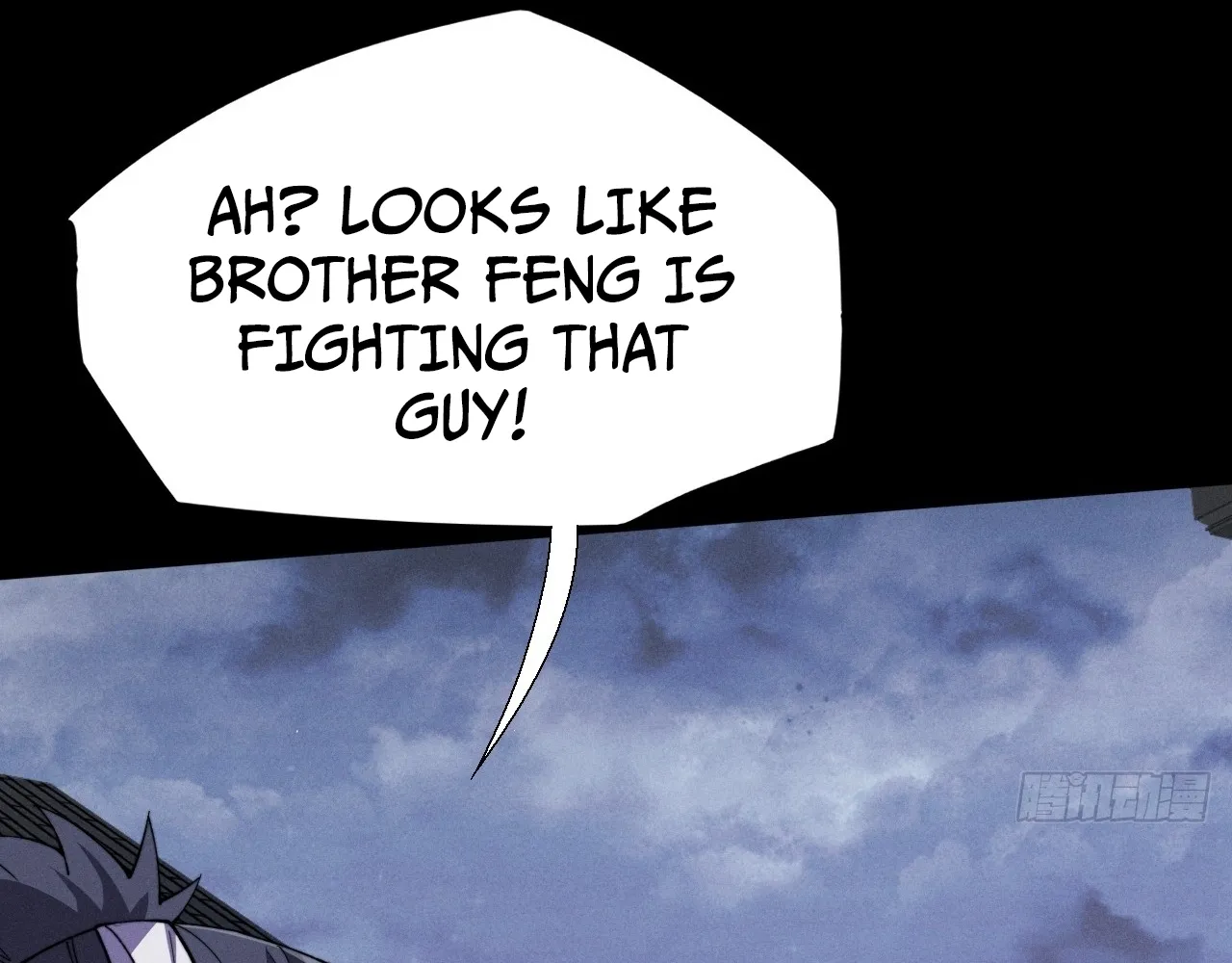 Read Sinister Immortal Path EN Manga Online