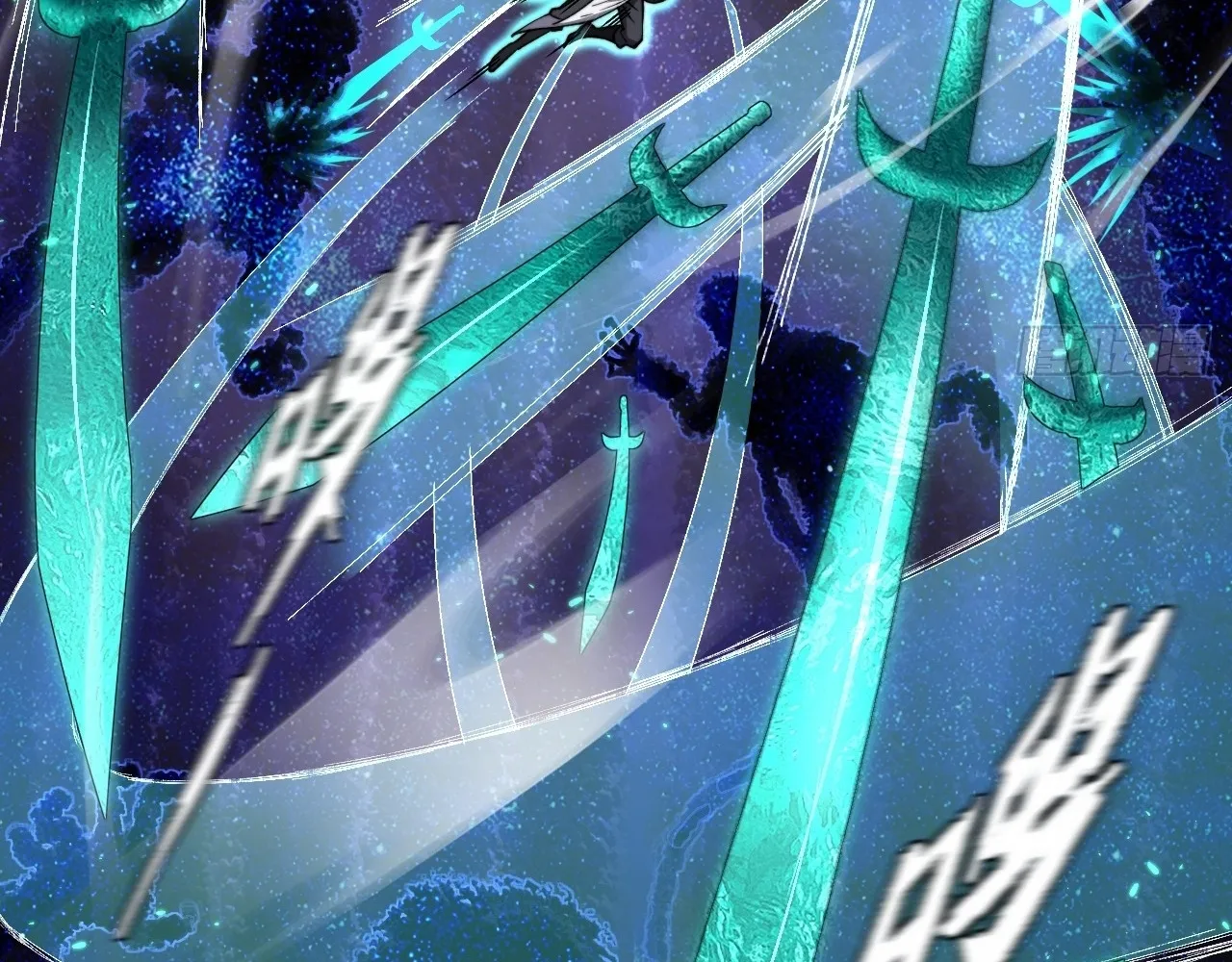 Read Sinister Immortal Path EN Manga Online