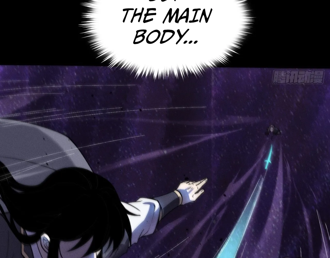 Read Sinister Immortal Path EN Manga Online