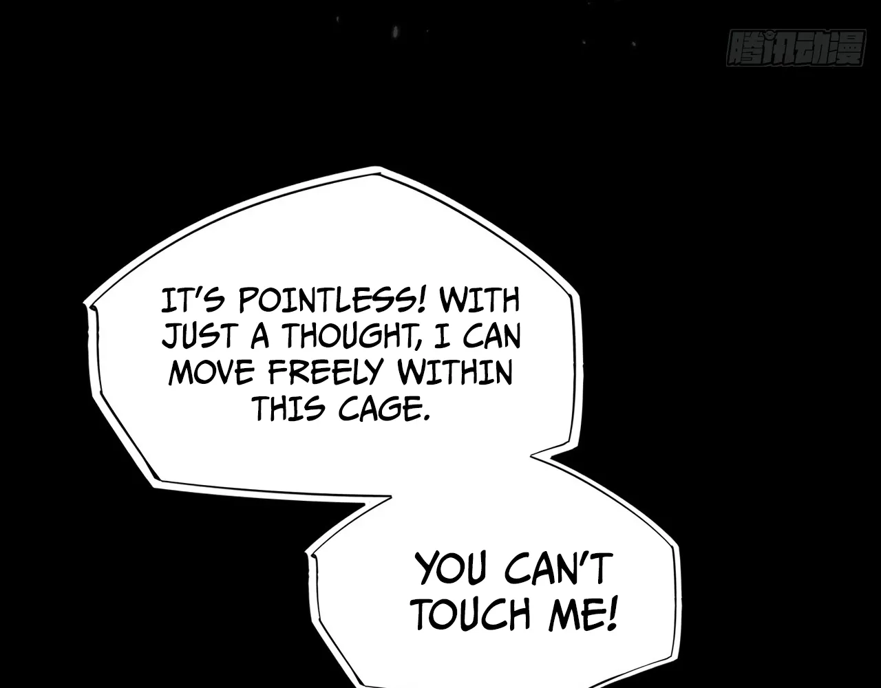 Read Sinister Immortal Path EN Manga Online