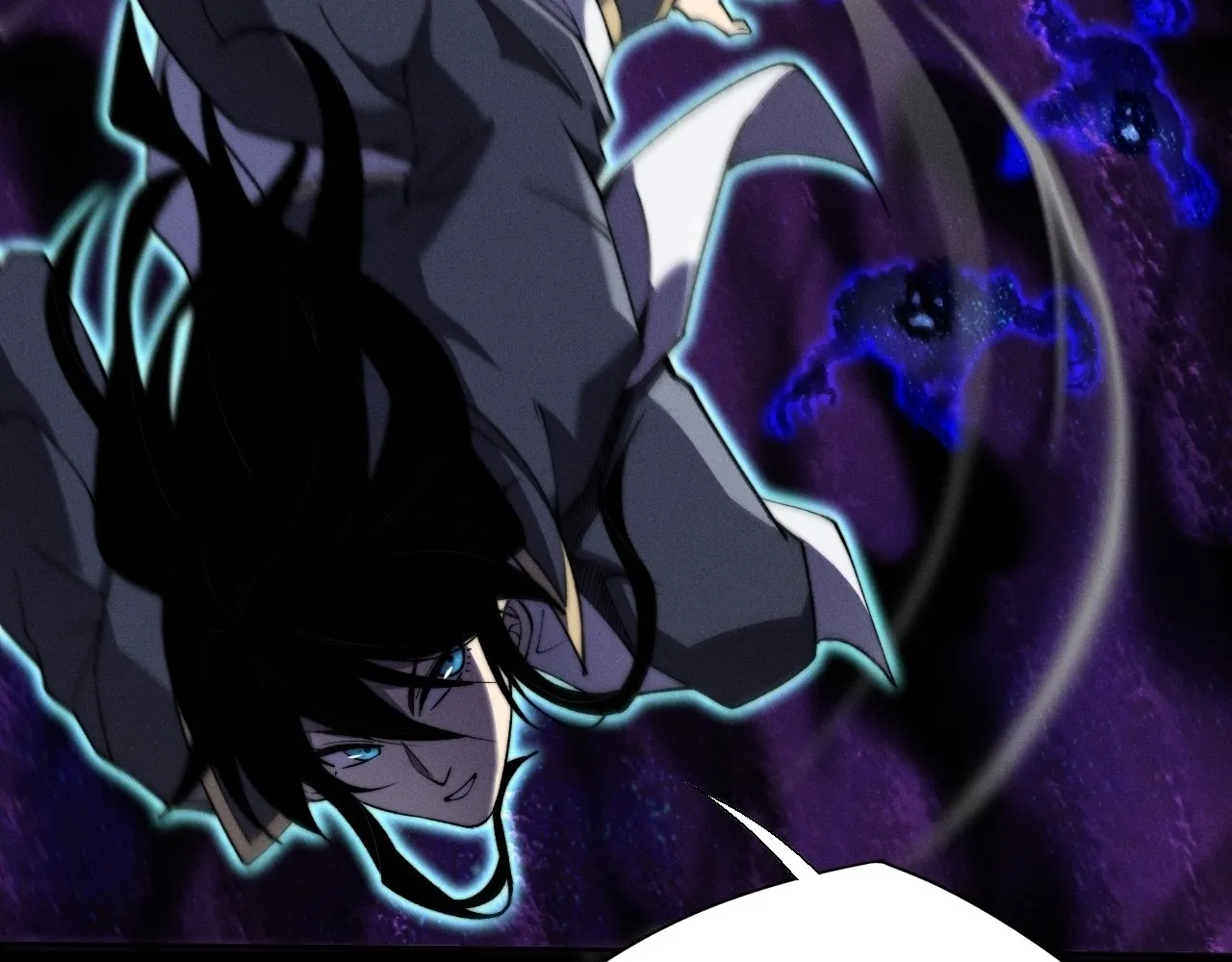 Read Sinister Immortal Path EN Manga Online