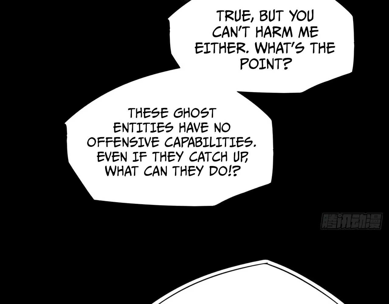 Read Sinister Immortal Path EN Manga Online