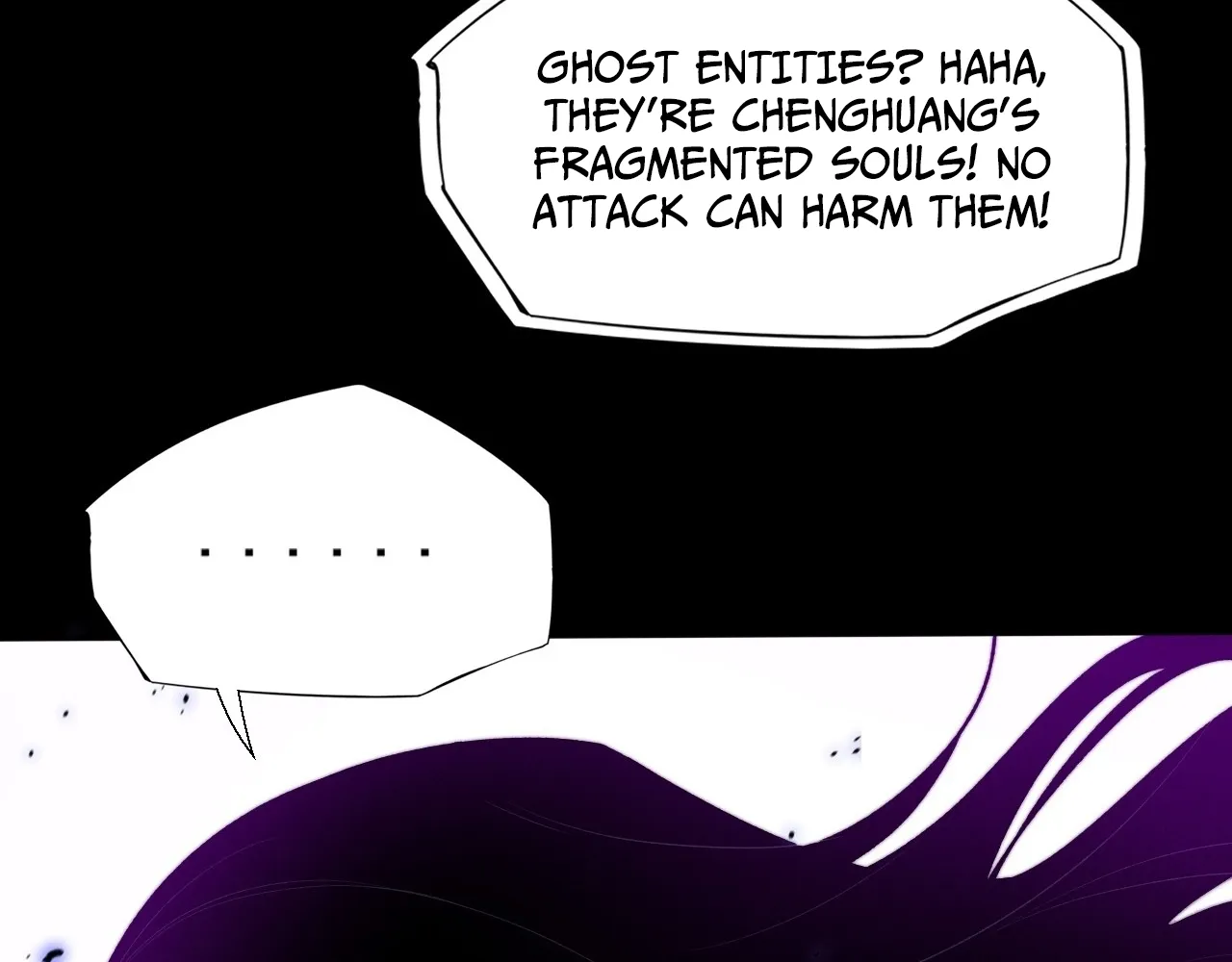 Read Sinister Immortal Path EN Manga Online