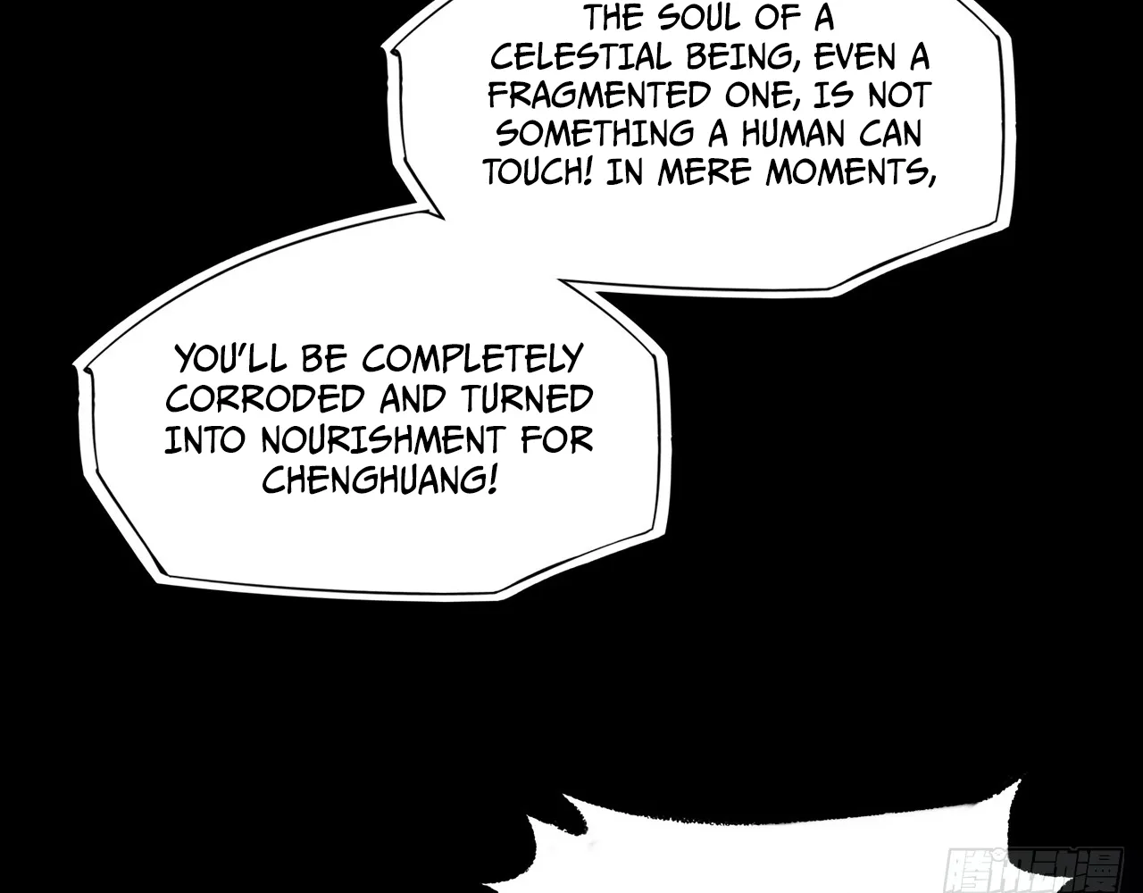 Read Sinister Immortal Path EN Manga Online