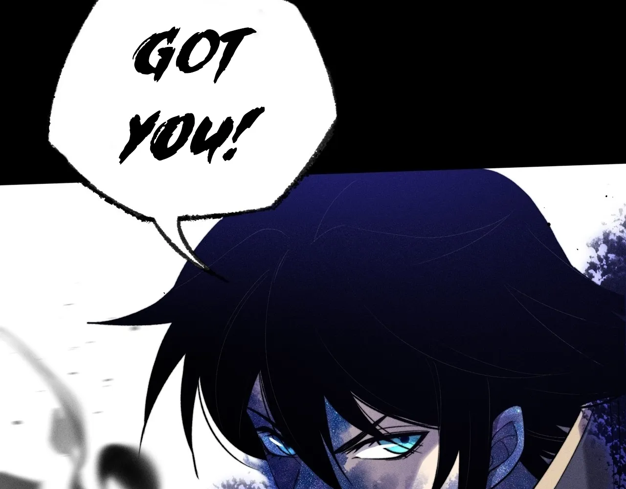 Read Sinister Immortal Path EN Manga Online