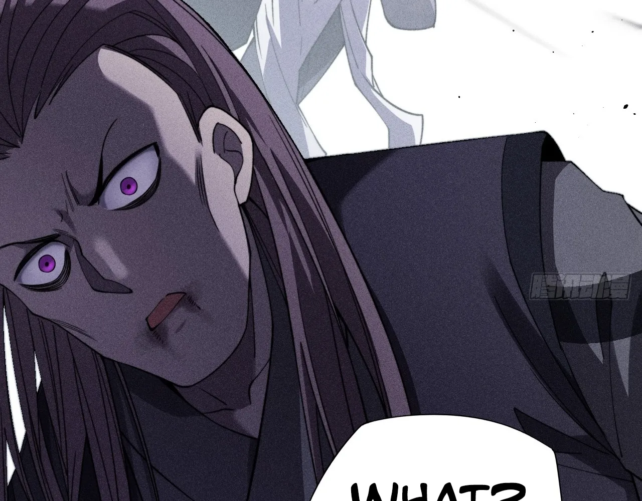 Read Sinister Immortal Path EN Manga Online