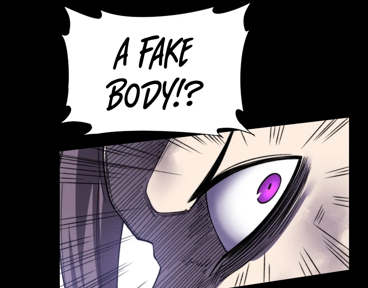 Read Sinister Immortal Path EN Manga Online