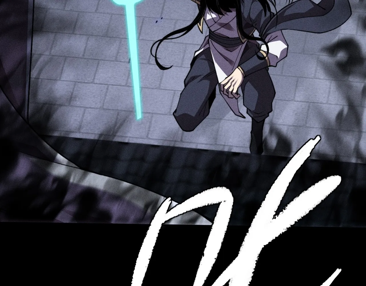 Read Sinister Immortal Path EN Manga Online