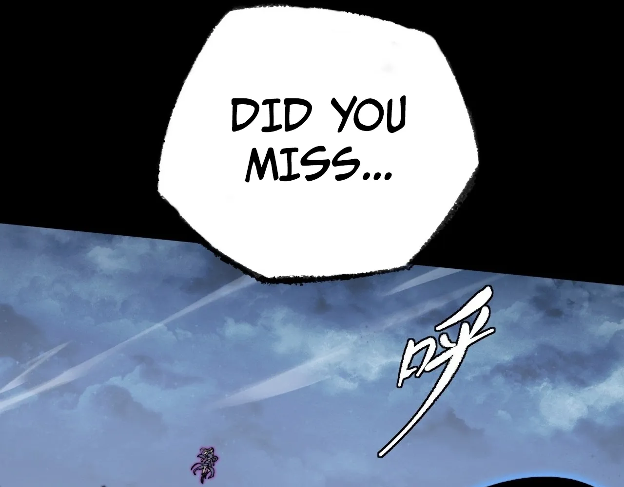 Read Sinister Immortal Path EN Manga Online