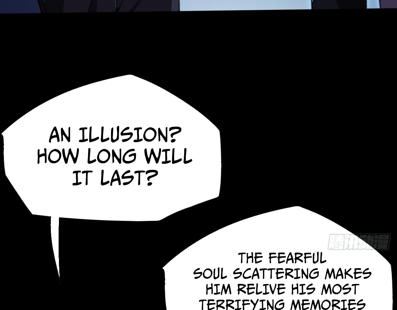 Read Sinister Immortal Path EN Manga Online