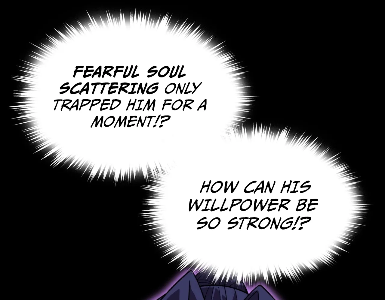 Read Sinister Immortal Path EN Manga Online