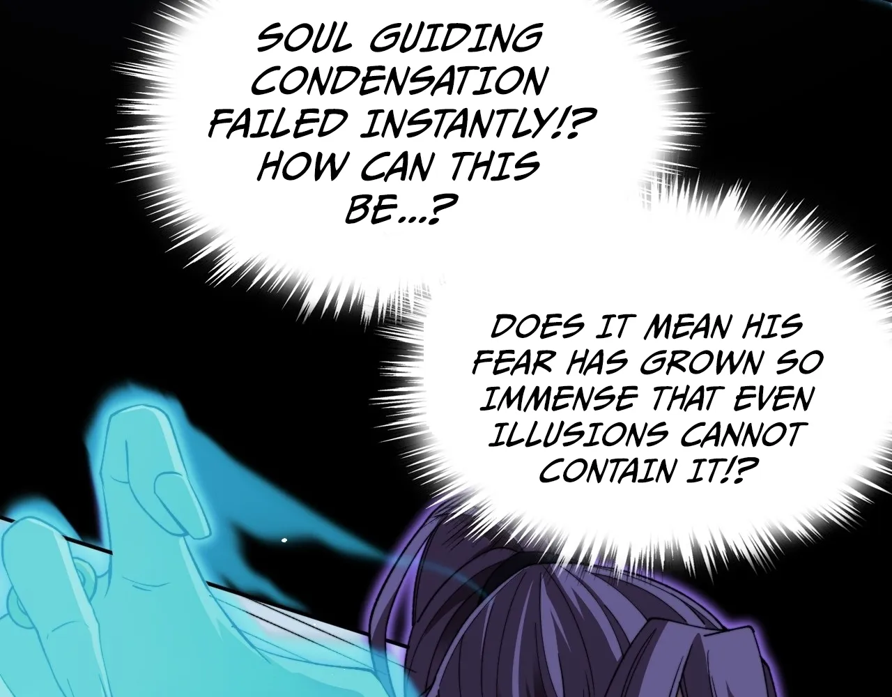 Read Sinister Immortal Path EN Manga Online