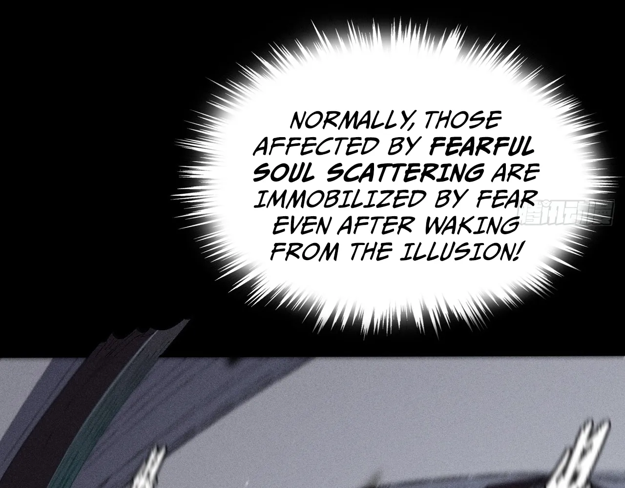 Read Sinister Immortal Path EN Manga Online