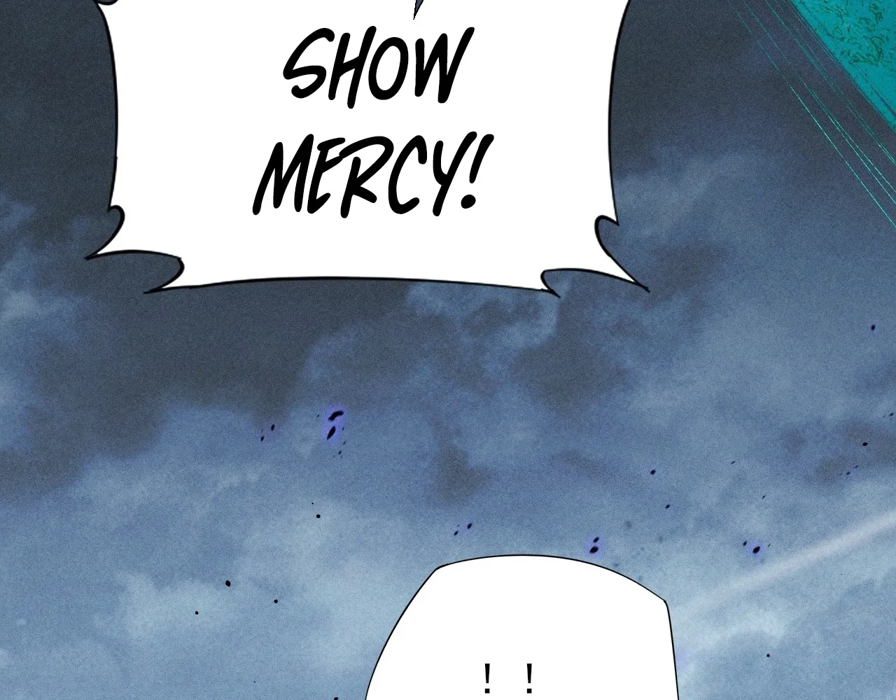 Read Sinister Immortal Path EN Manga Online