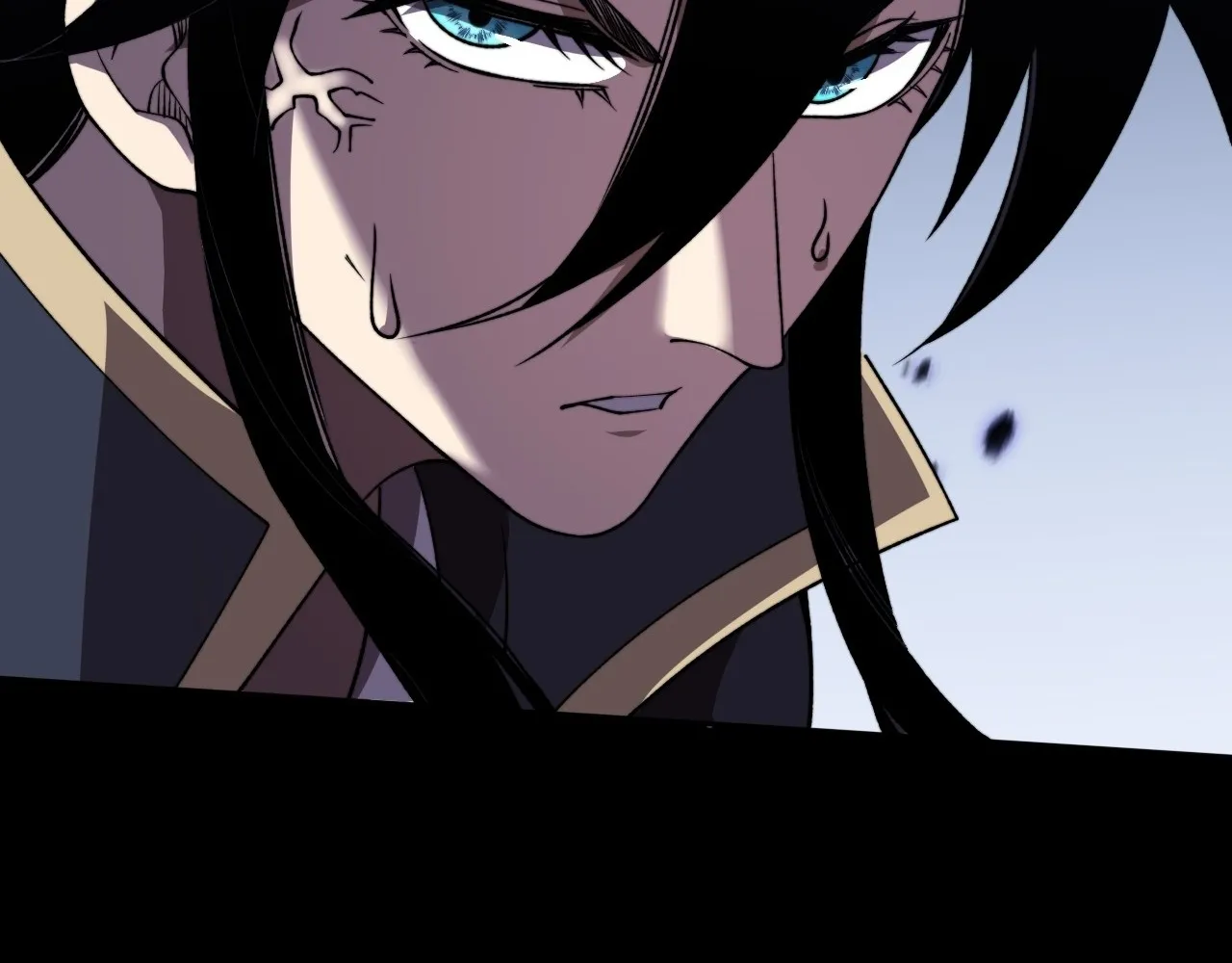 Read Sinister Immortal Path EN Manga Online